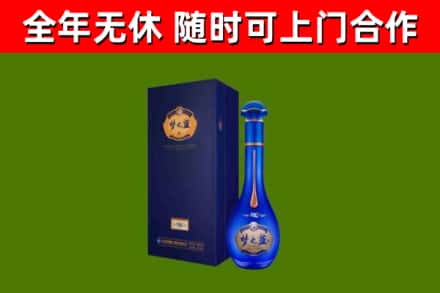 顺义区回收梦之蓝M6